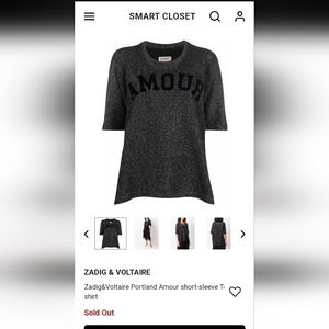 Zadig & Voltaire